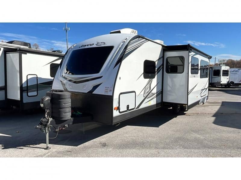 2023 Jayco 2023 Jayco White Hawk - thumbnail 6