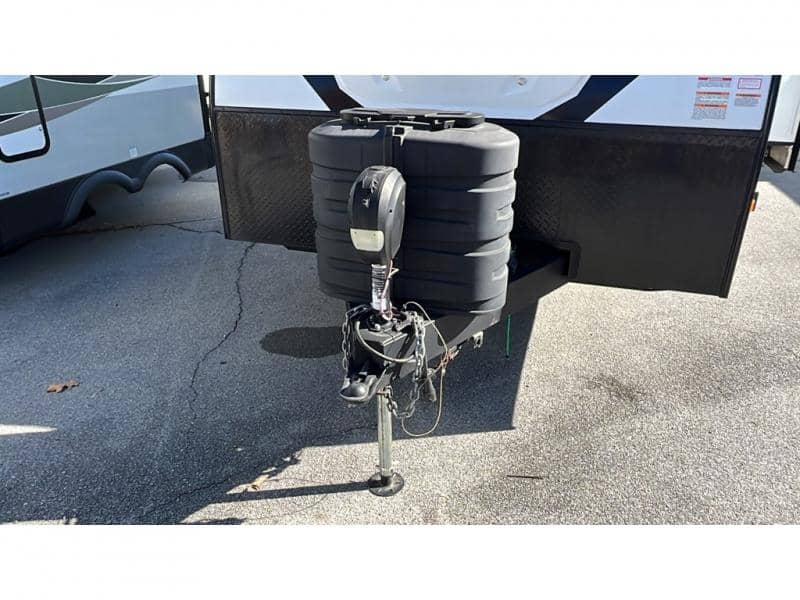 2023 Jayco 2023 Jayco White Hawk - thumbnail 7