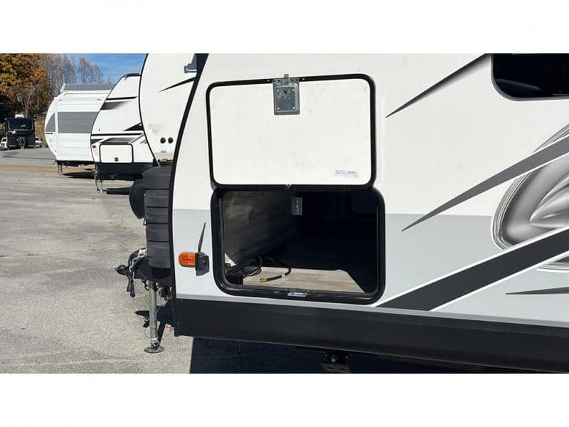 2023 Jayco 2023 Jayco White Hawk - thumbnail 8