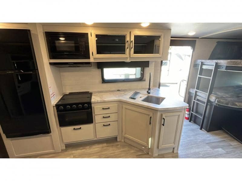 2023 Jayco 2023 Jayco White Hawk - thumbnail 16