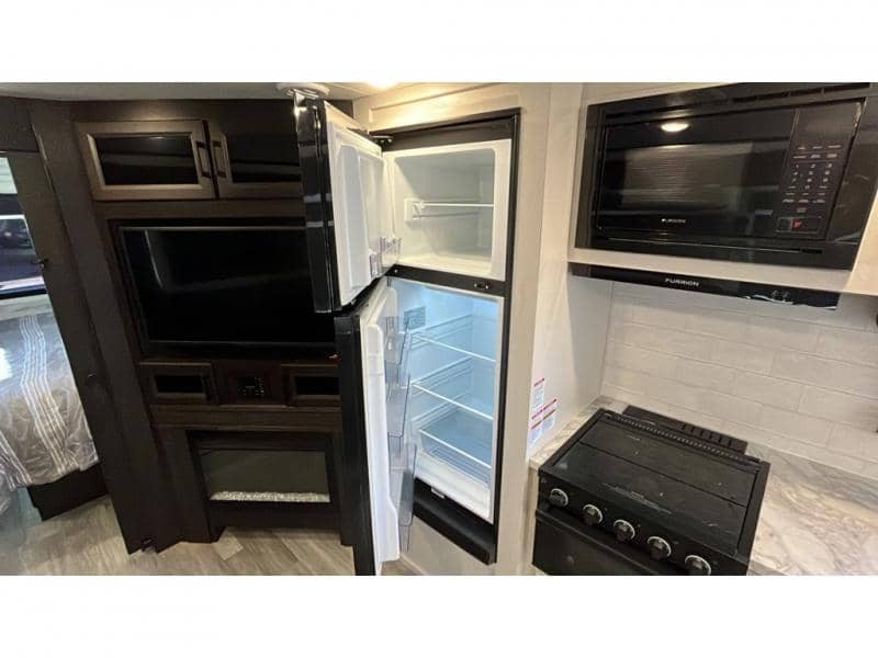 2023 Jayco 2023 Jayco White Hawk - thumbnail 17