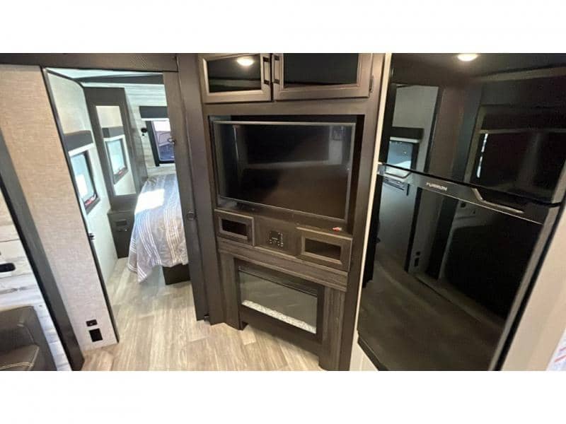 2023 Jayco 2023 Jayco White Hawk - thumbnail 18