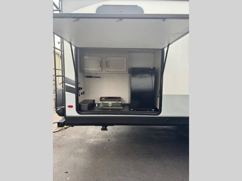 2024 Jayco 2024 Jayco White Hawk - thumbnail 6