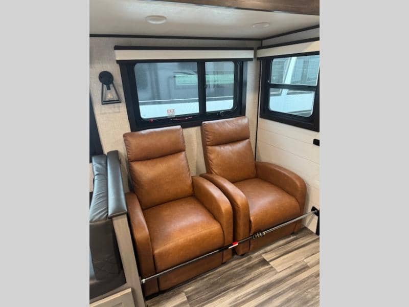 2024 Jayco 2024 Jayco White Hawk - thumbnail 9