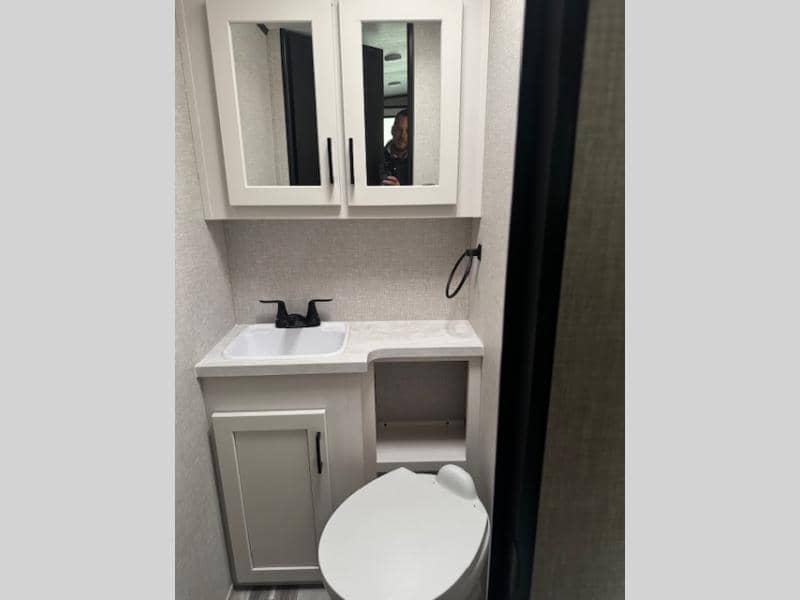 2024 Jayco 2024 Jayco White Hawk - thumbnail 11