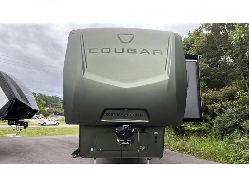 2026 Keystone RV 2026 Keystone RV Keystone Cougar - thumbnail 1
