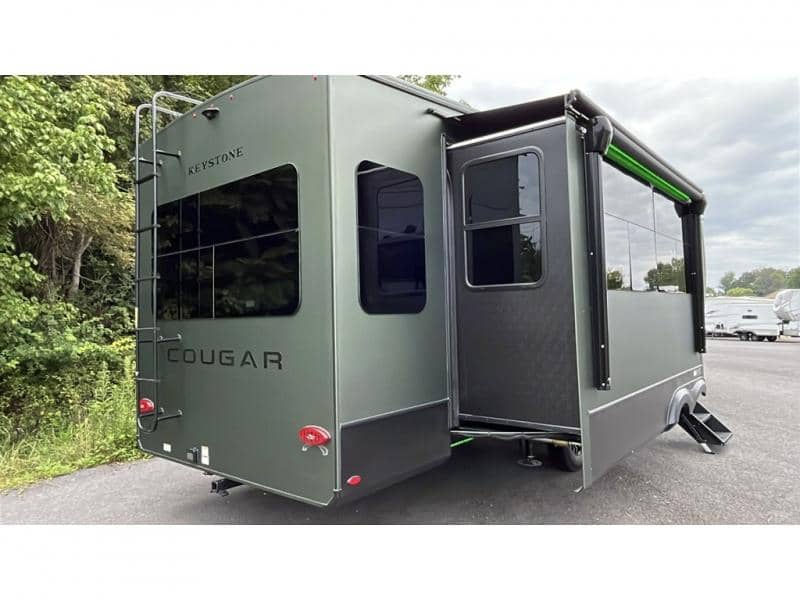 2026 Keystone RV 2026 Keystone RV Keystone Cougar - thumbnail 5