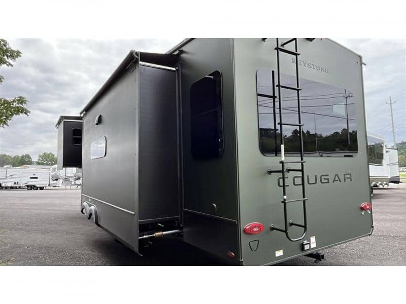 2026 Keystone RV 2026 Keystone RV Keystone Cougar - thumbnail 6