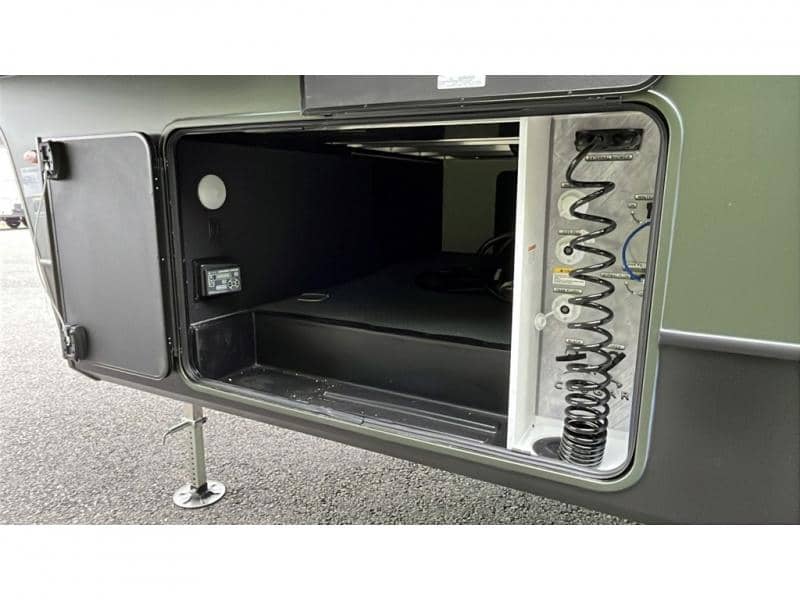 2026 Keystone RV 2026 Keystone RV Keystone Cougar - thumbnail 8