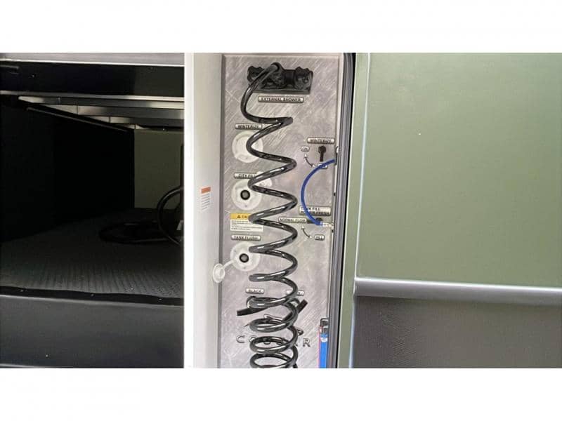 2026 Keystone RV 2026 Keystone RV Keystone Cougar - thumbnail 9