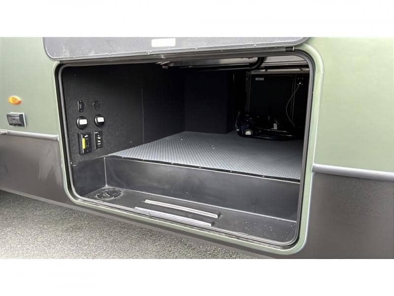 2026 Keystone RV 2026 Keystone RV Keystone Cougar - thumbnail 10