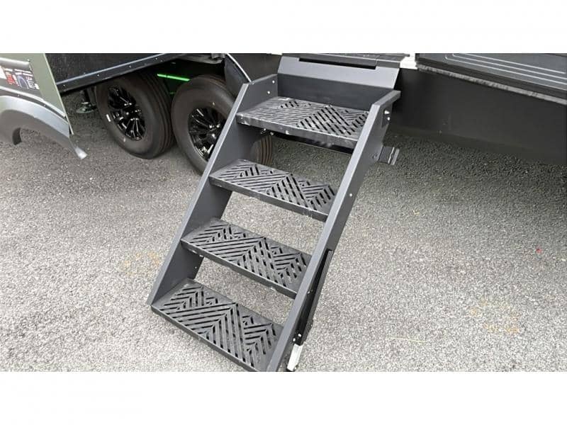 2026 Keystone RV 2026 Keystone RV Keystone Cougar - thumbnail 11