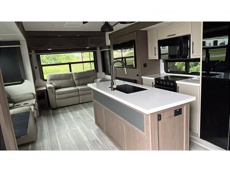 2026 Keystone RV 2026 Keystone RV Keystone Cougar - thumbnail 12