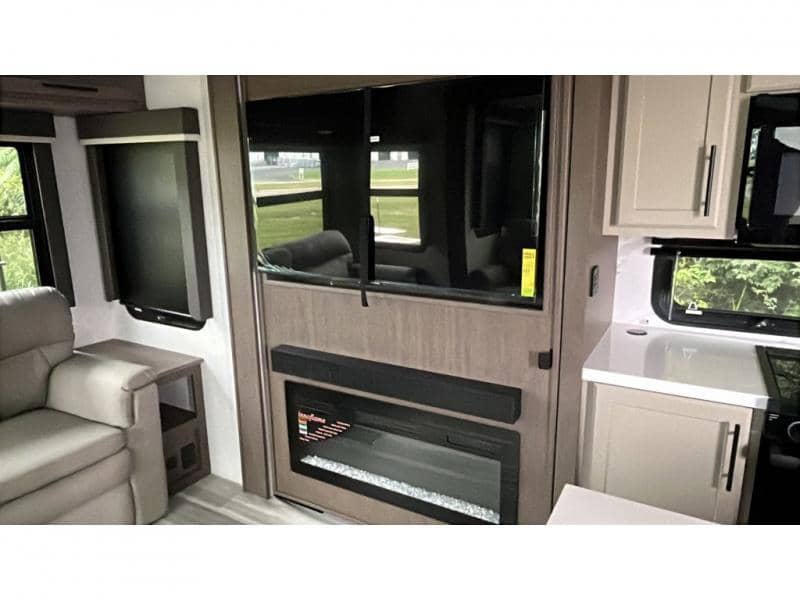 2026 Keystone RV 2026 Keystone RV Keystone Cougar - thumbnail 13