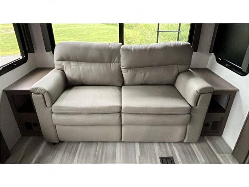 2026 Keystone RV 2026 Keystone RV Keystone Cougar - thumbnail 14