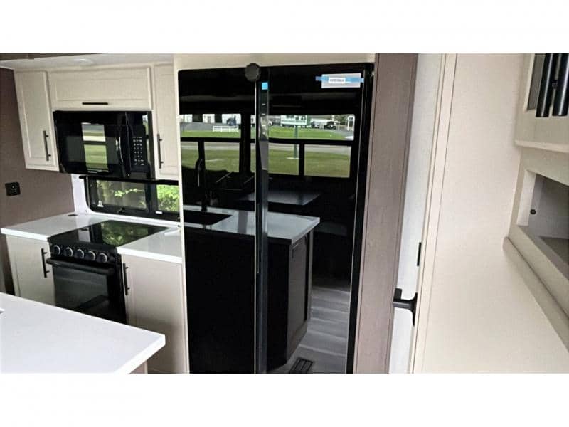 2026 Keystone RV 2026 Keystone RV Keystone Cougar - thumbnail 19