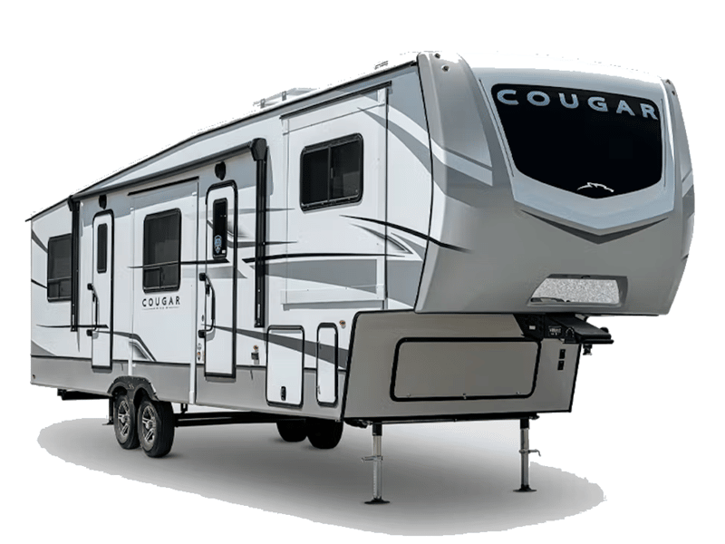 2026 Keystone RV 2026 Keystone RV Keystone Cougar - thumbnail 24