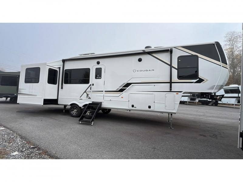 2026 Keystone RV 2026 Keystone RV Keystone Cougar - thumbnail 5