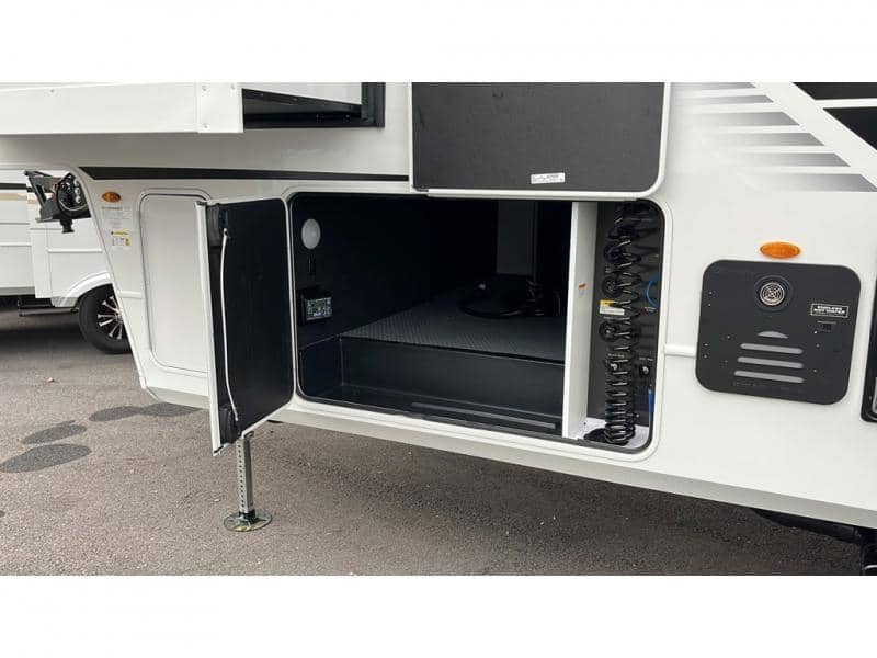 2026 Keystone RV 2026 Keystone RV Keystone Cougar - thumbnail 7