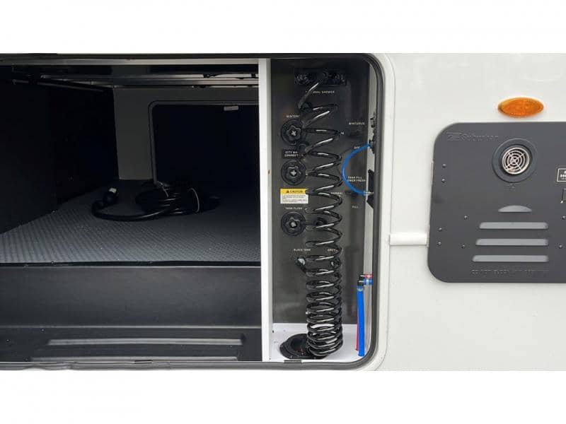 2026 Keystone RV 2026 Keystone RV Keystone Cougar - thumbnail 8