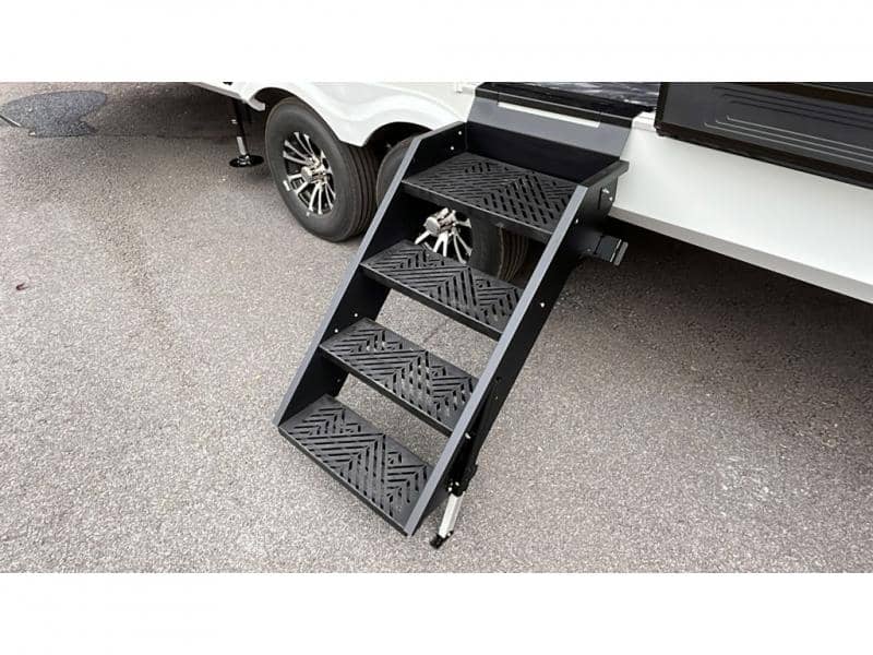 2026 Keystone RV 2026 Keystone RV Keystone Cougar - thumbnail 10