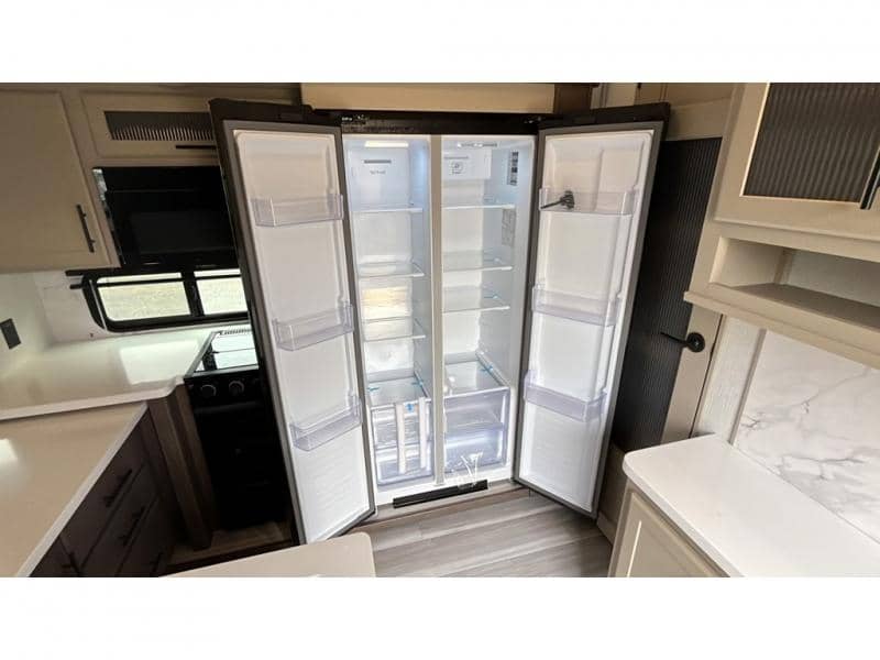 2026 Keystone RV 2026 Keystone RV Keystone Cougar - thumbnail 16