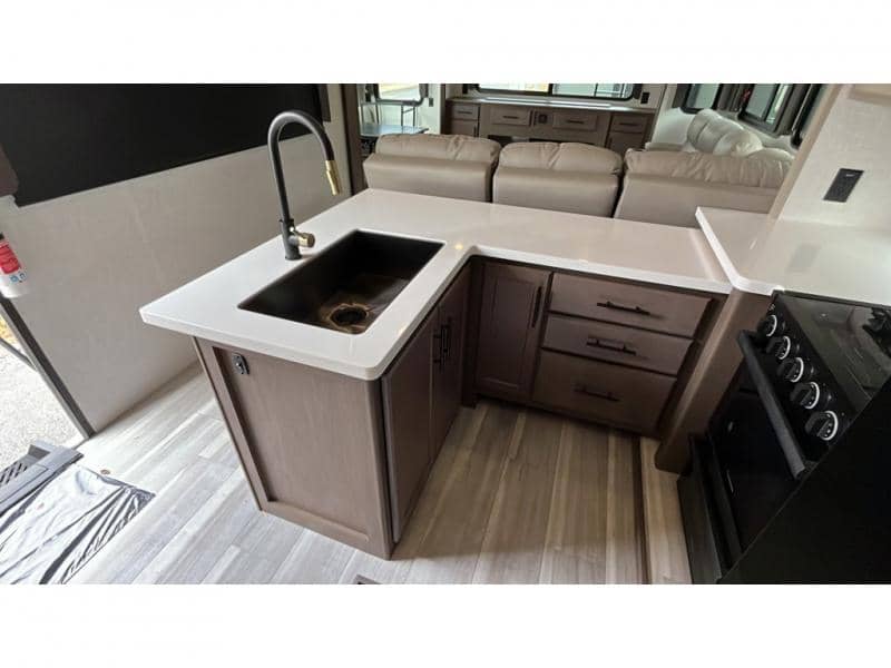 2026 Keystone RV 2026 Keystone RV Keystone Cougar - thumbnail 17