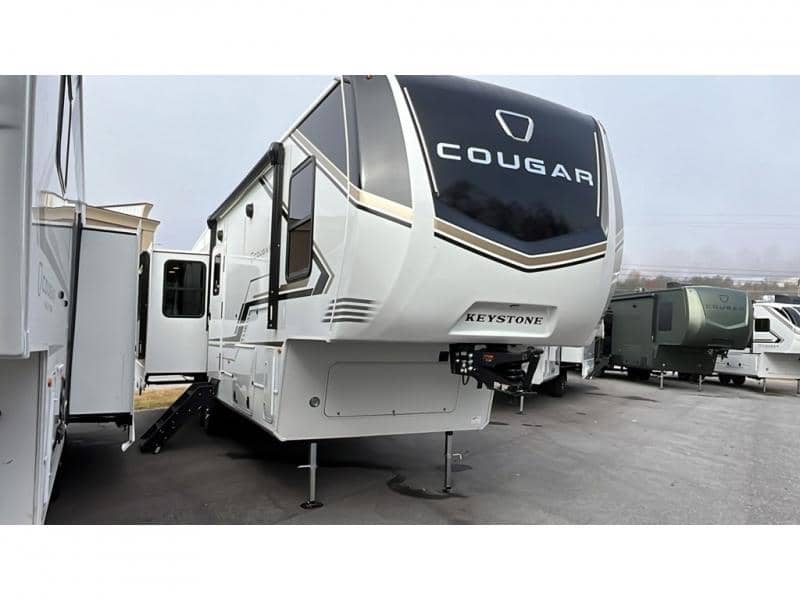 2026 Keystone RV 2026 Keystone RV Keystone Cougar - thumbnail 1