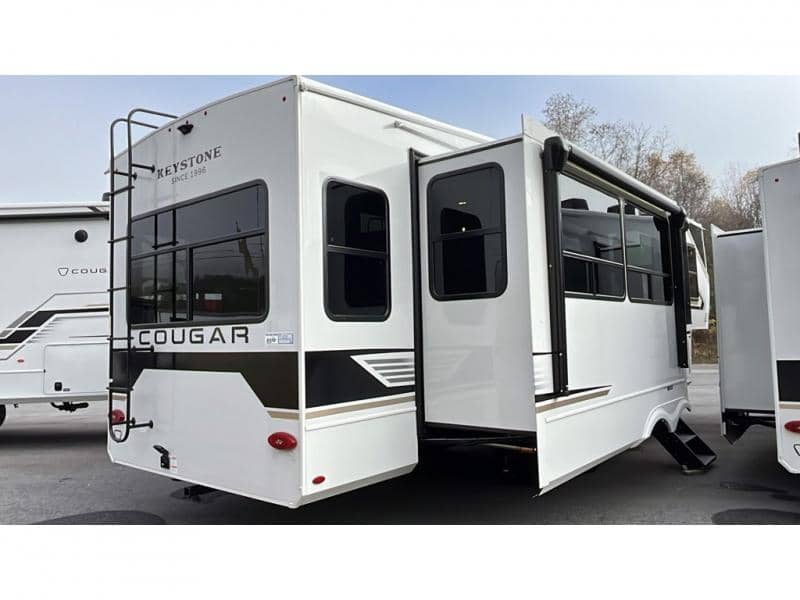 2026 Keystone RV 2026 Keystone RV Keystone Cougar - thumbnail 3