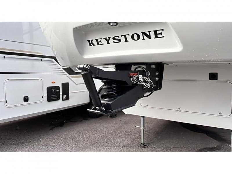 2026 Keystone RV 2026 Keystone RV Keystone Cougar - thumbnail 6