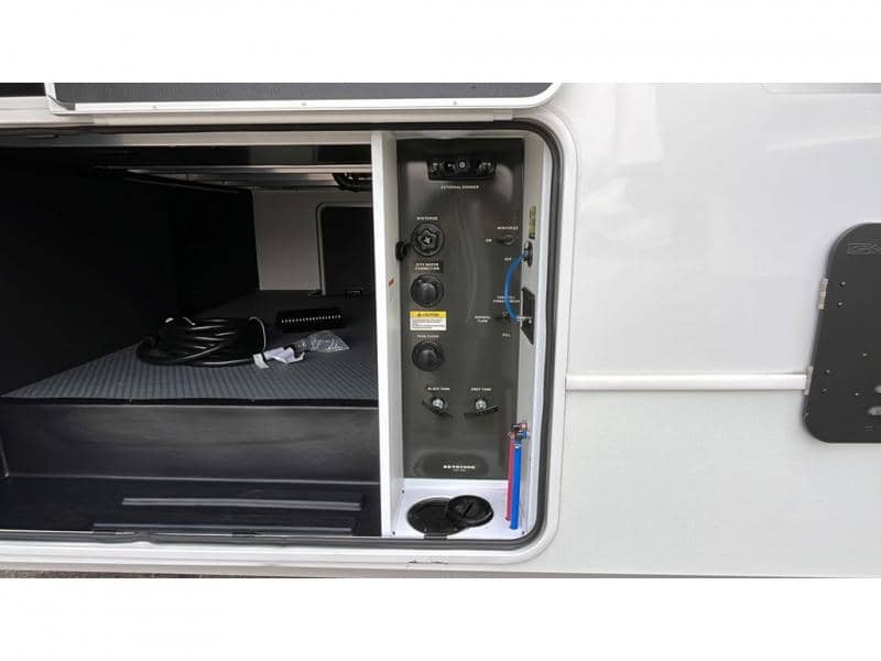 2026 Keystone RV 2026 Keystone RV Keystone Cougar - thumbnail 8