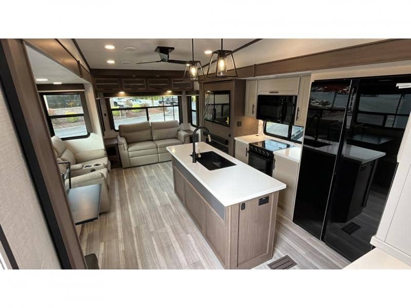 2026 Keystone RV 2026 Keystone RV Keystone Cougar - thumbnail 10