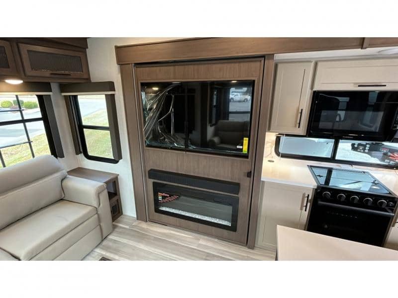 2026 Keystone RV 2026 Keystone RV Keystone Cougar - thumbnail 11