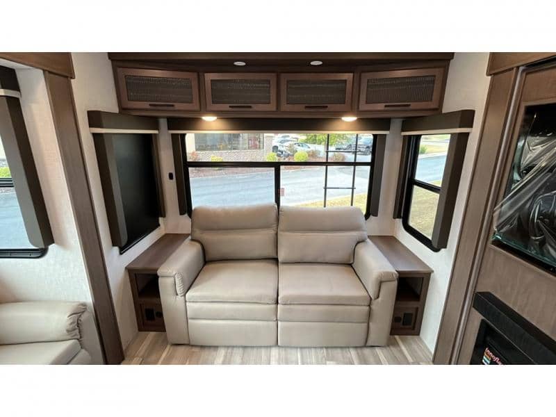 2026 Keystone RV 2026 Keystone RV Keystone Cougar - thumbnail 12