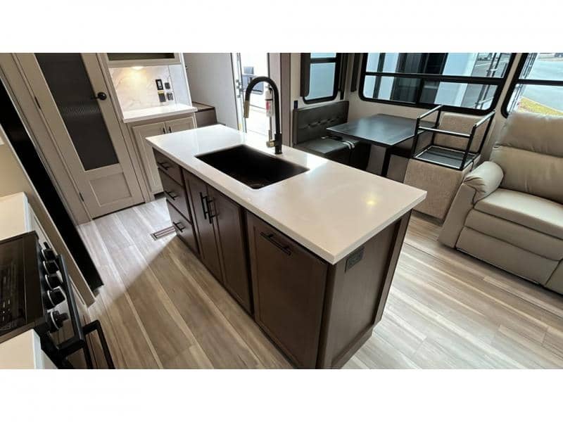 2026 Keystone RV 2026 Keystone RV Keystone Cougar - thumbnail 15