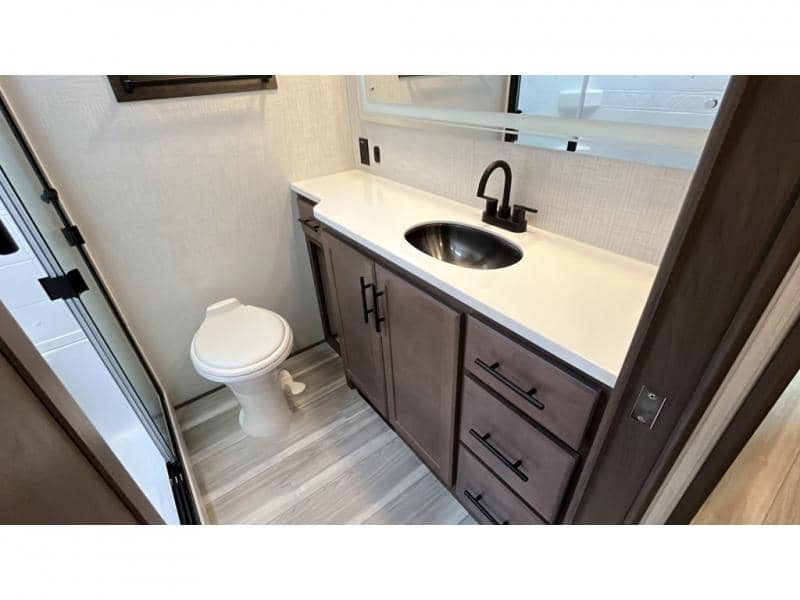 2026 Keystone RV 2026 Keystone RV Keystone Cougar - thumbnail 18