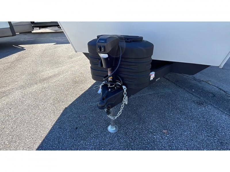 2026 Keystone RV 2026 Keystone RV Keystone Cougar - thumbnail 6