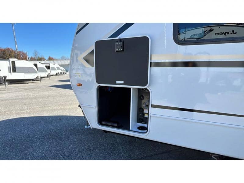 2026 Keystone RV 2026 Keystone RV Keystone Cougar - thumbnail 7