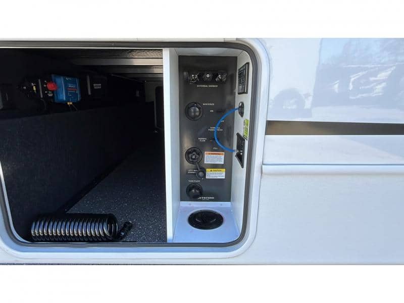 2026 Keystone RV 2026 Keystone RV Keystone Cougar - thumbnail 8