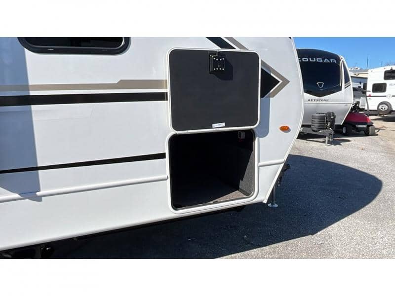 2026 Keystone RV 2026 Keystone RV Keystone Cougar - thumbnail 9