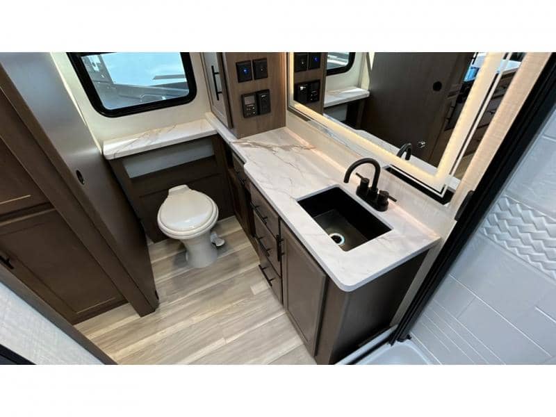 2026 Keystone RV 2026 Keystone RV Keystone Cougar - thumbnail 13