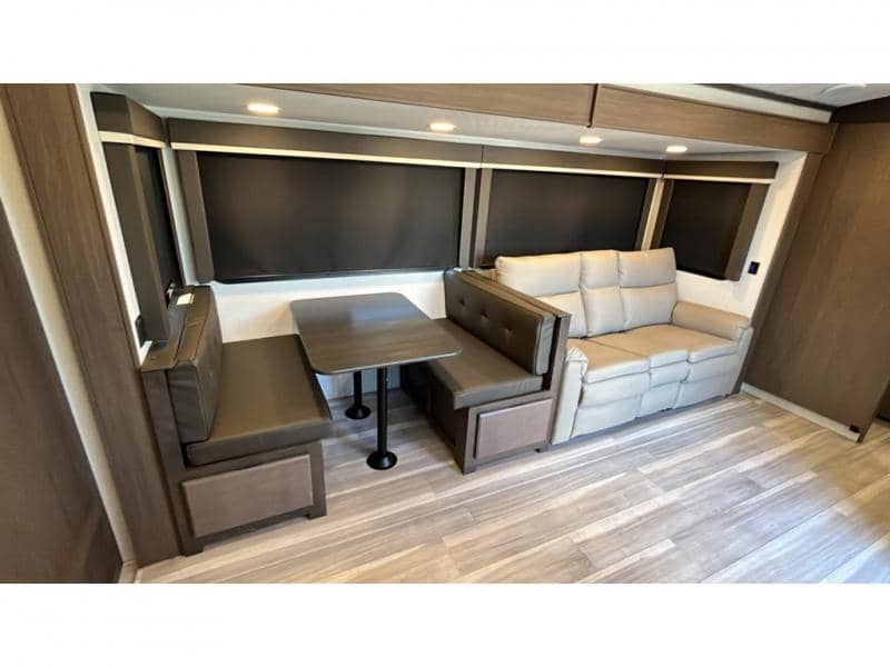 2026 Keystone RV 2026 Keystone RV Keystone Cougar - thumbnail 16