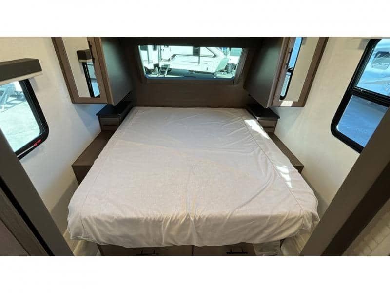 2026 Keystone RV 2026 Keystone RV Keystone Cougar - thumbnail 17