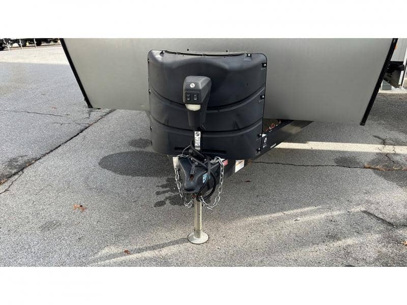 2021 Keystone RV 2021 Keystone RV Cougar Half Ton - thumbnail 7