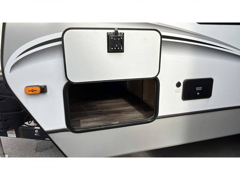 2021 Keystone RV 2021 Keystone RV Cougar Half Ton - thumbnail 8