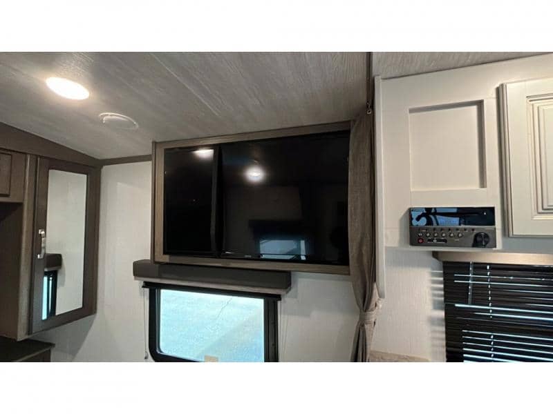 2021 Keystone RV 2021 Keystone RV Cougar Half Ton - thumbnail 13
