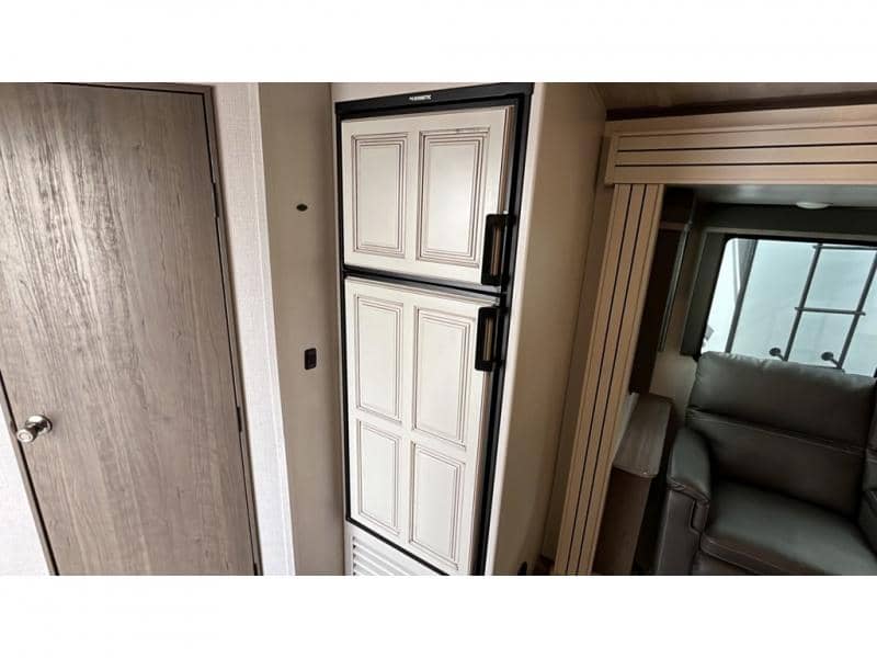 2021 Keystone RV 2021 Keystone RV Cougar Half Ton - thumbnail 15