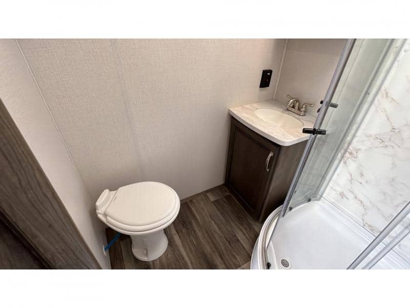 2021 Keystone RV 2021 Keystone RV Cougar Half Ton - thumbnail 16