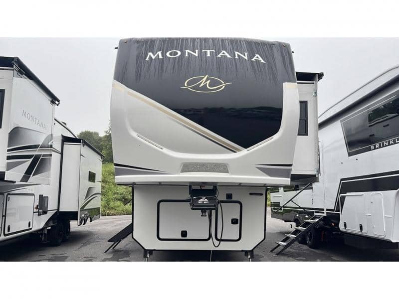2025 Keystone RV 2025 Keystone RV Montana - thumbnail 1
