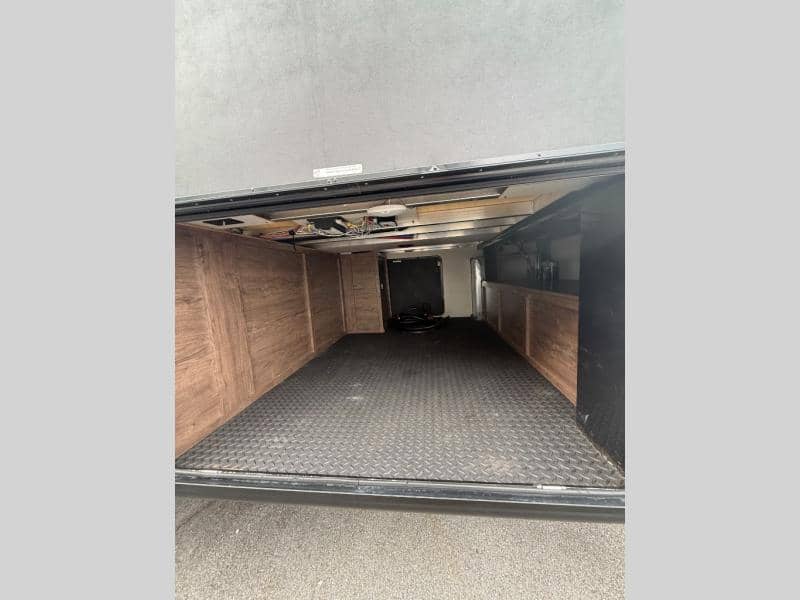 2021 Z  2021 Z  KZ RV Durango - thumbnail 5